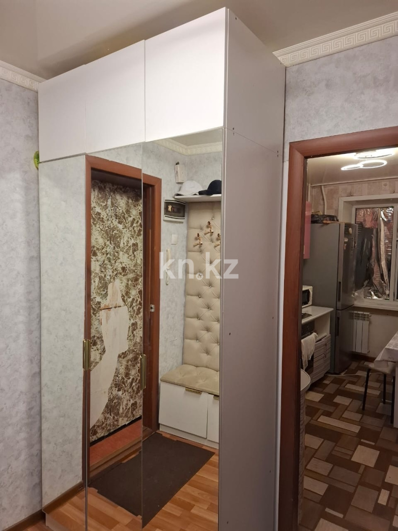 Аренда 3-комнатной квартиры, 60 м² в Астане - фото 7