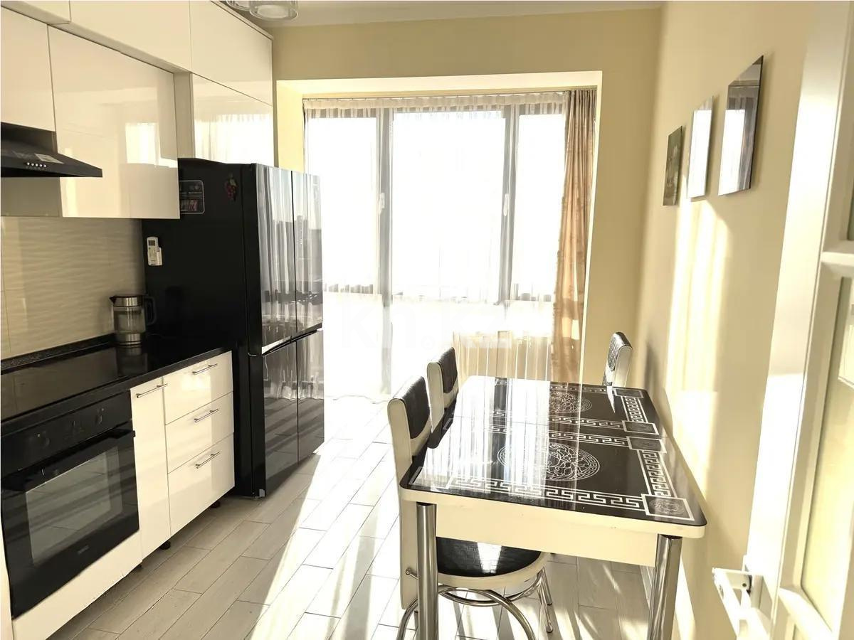 Продажа 3-комнатной квартиры, 61 м² в Алматы - фото 3