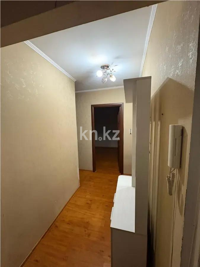 Продажа 1-комнатной квартиры, 33 м² в Алматы - фото 4
