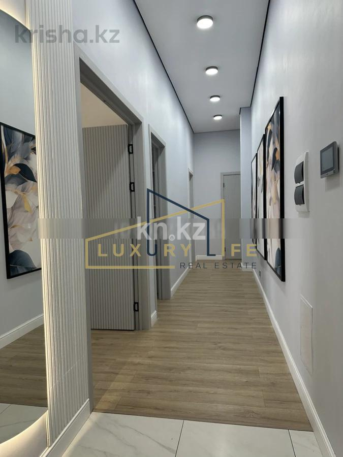 Продажа 3-комнатной квартиры, 90 м² в Алматы - фото 6