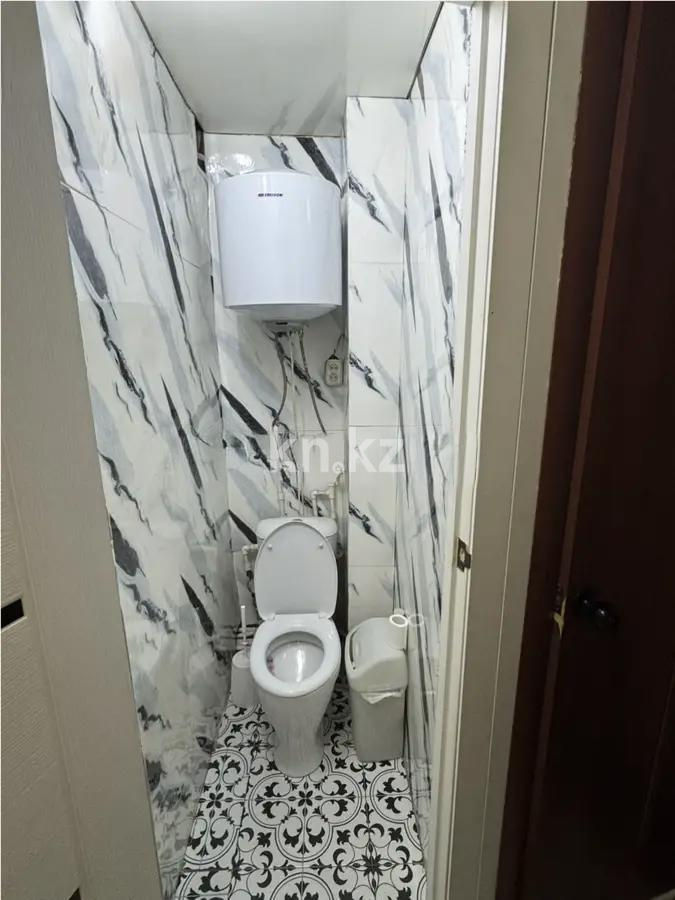 Продажа 1-комнатной квартиры, 30 м², мкр-н 16, дом  49 в Караганде - фото 4