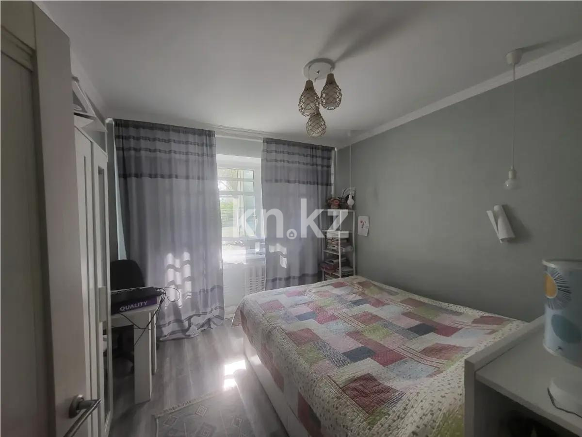 Продажа 3-комнатной квартиры, 69.4 м² в Алматы - фото 2