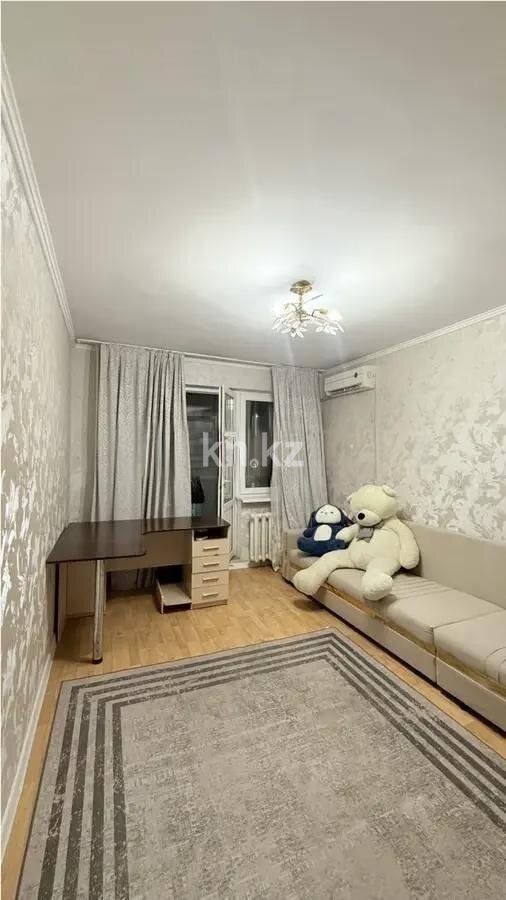 Продажа 2-комнатной квартиры, 43.8 м² в Алматы