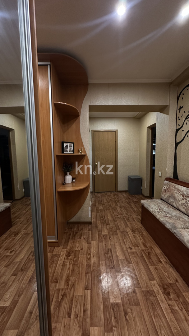 Продажа 2-комнатной квартиры, 69 м², ул. Муканова, дом  245 - ул. Курмангазы в Алматы - фото 8