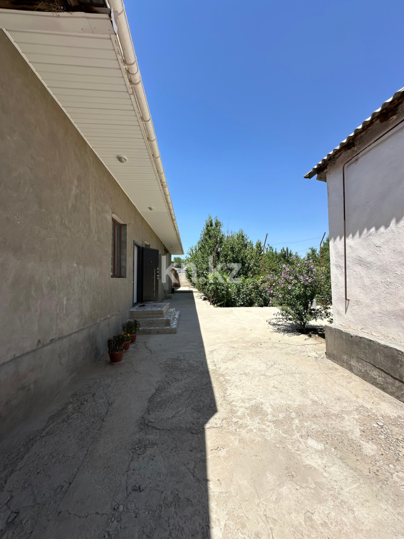 Продажа 6-комнатного дома, 159 м², Камар сулу, дом  33 в Шымкенте - фото 20