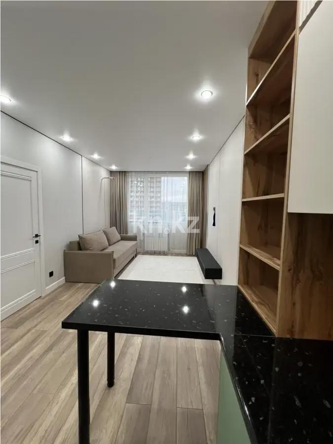 Продажа 2-комнатной квартиры, 38 м², пр. Туран, дом  28 в Астане - фото 2