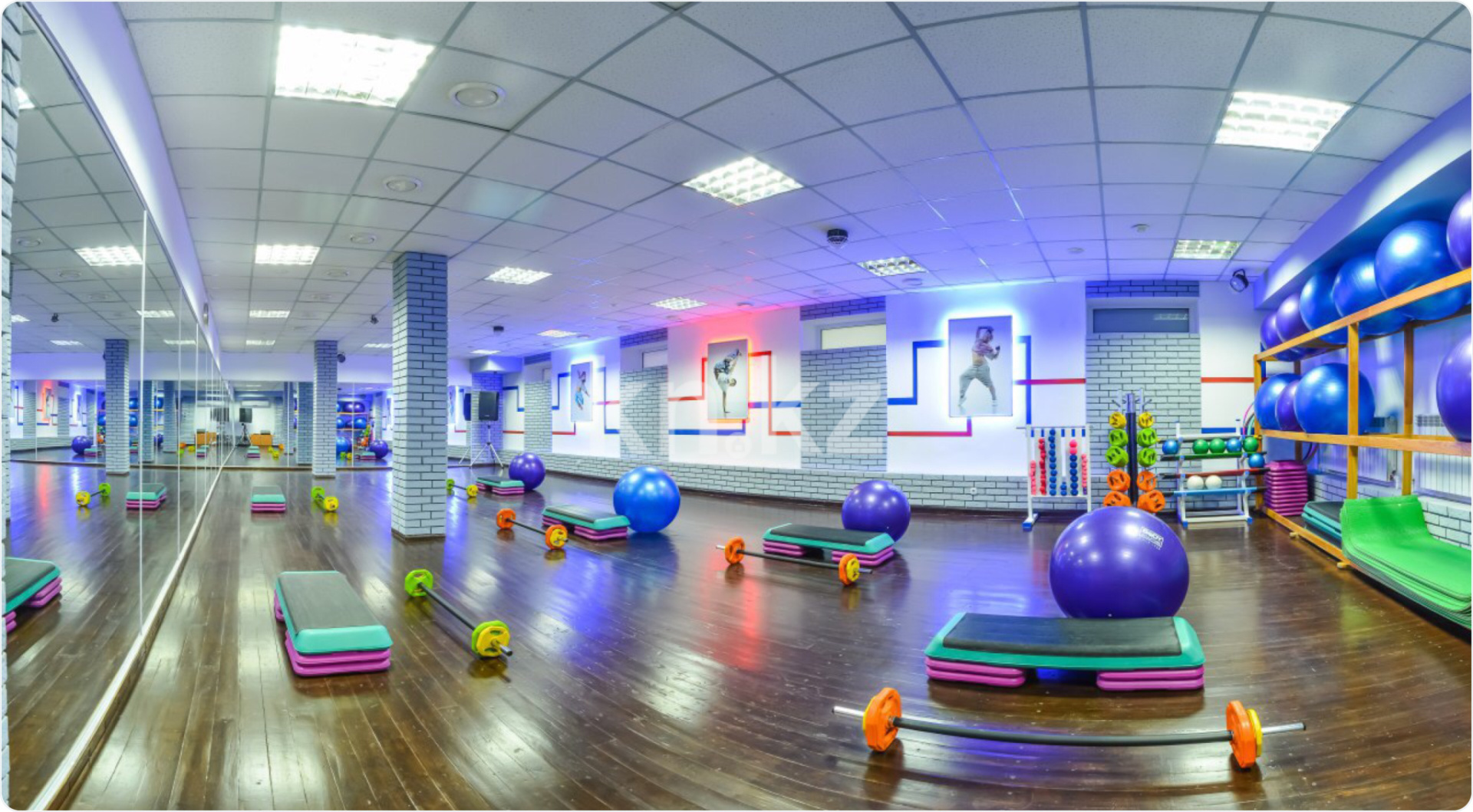 Продажа , 1600 м², ул. Кирпичная, дом  21 в Караганде - фото 11