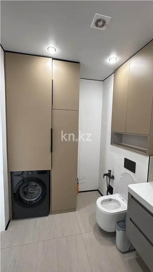 Продажа 2-комнатной квартиры, 40 м² в Астане - фото 4