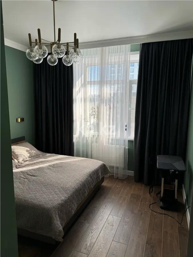 Продажа 2-комнатной квартиры, 60 м², ул. Нурмагамбетова, дом  21 в Астане - фото 2