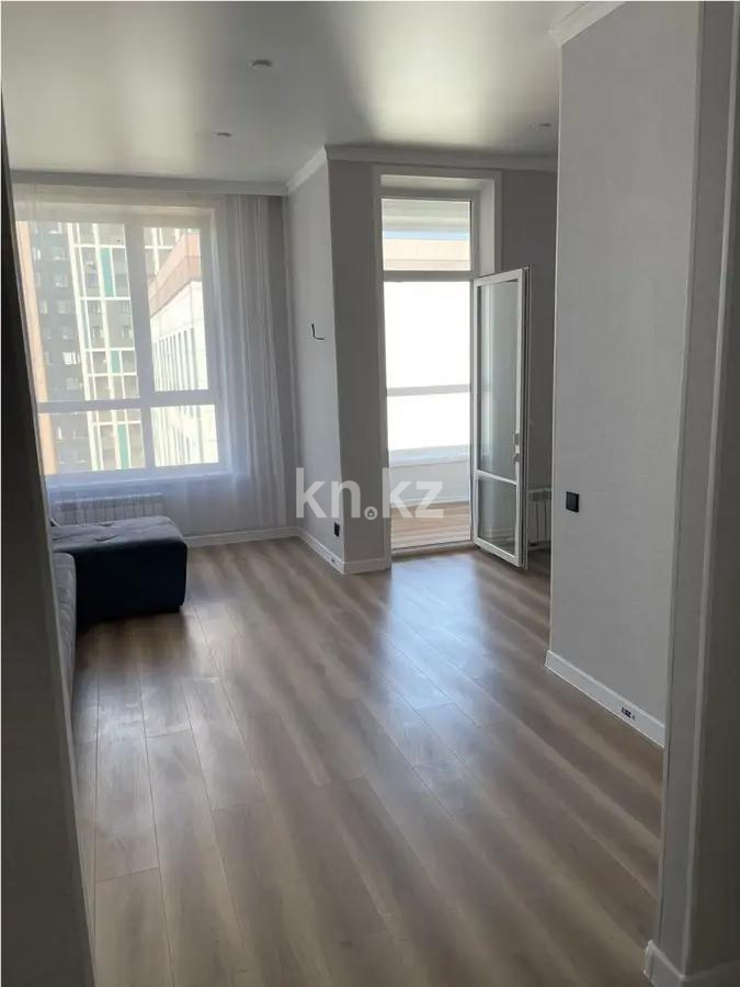 Продажа 1-комнатной квартиры, 33.9 м², ул. Байтурсынова, дом  22 стр в Астане