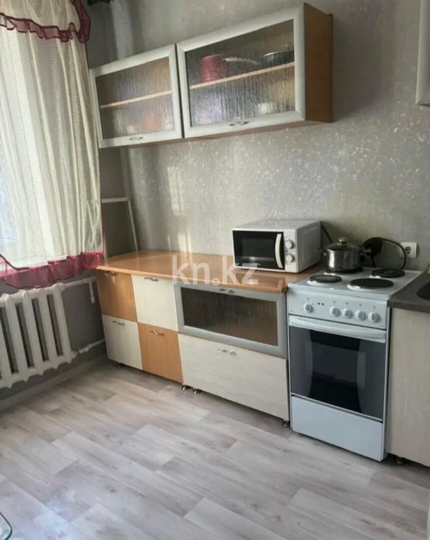 Продажа 1-комнатной квартиры, 41 м² в Караганде - фото 4