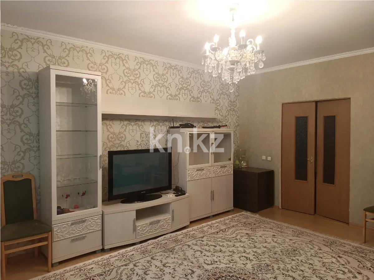 Продажа 3-комнатной квартиры, 86 м² в Астане - фото 2