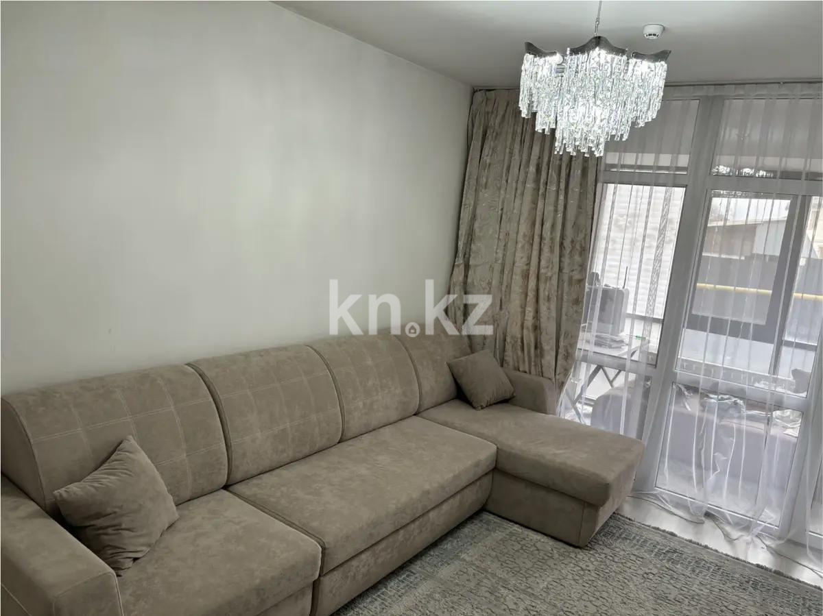 Продажа 3-комнатной квартиры, 71 м² в Алматы - фото 3