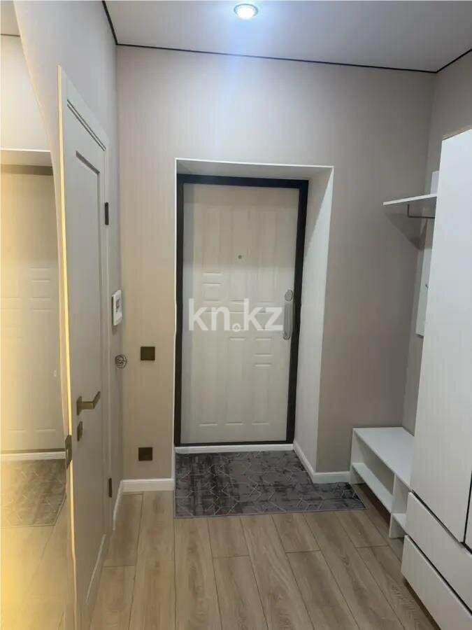 Продажа 1-комнатной квартиры, 22 м² в Астане - фото 4