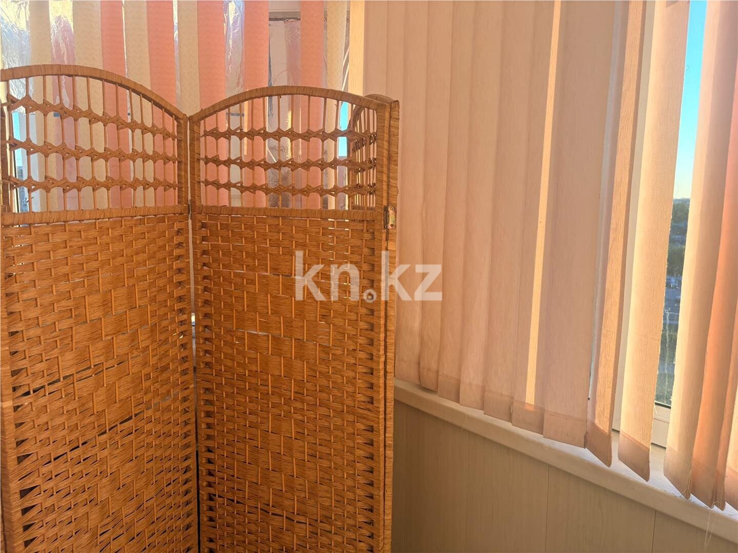 Продажа 3-комнатной квартиры, 98 м² в Караганде - фото 27