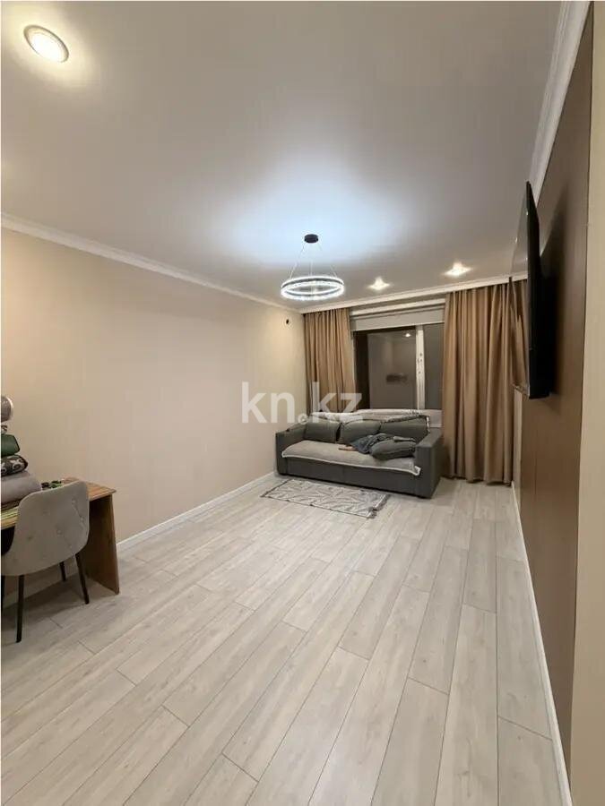Продажа 1-комнатной квартиры, 41 м² в Астане