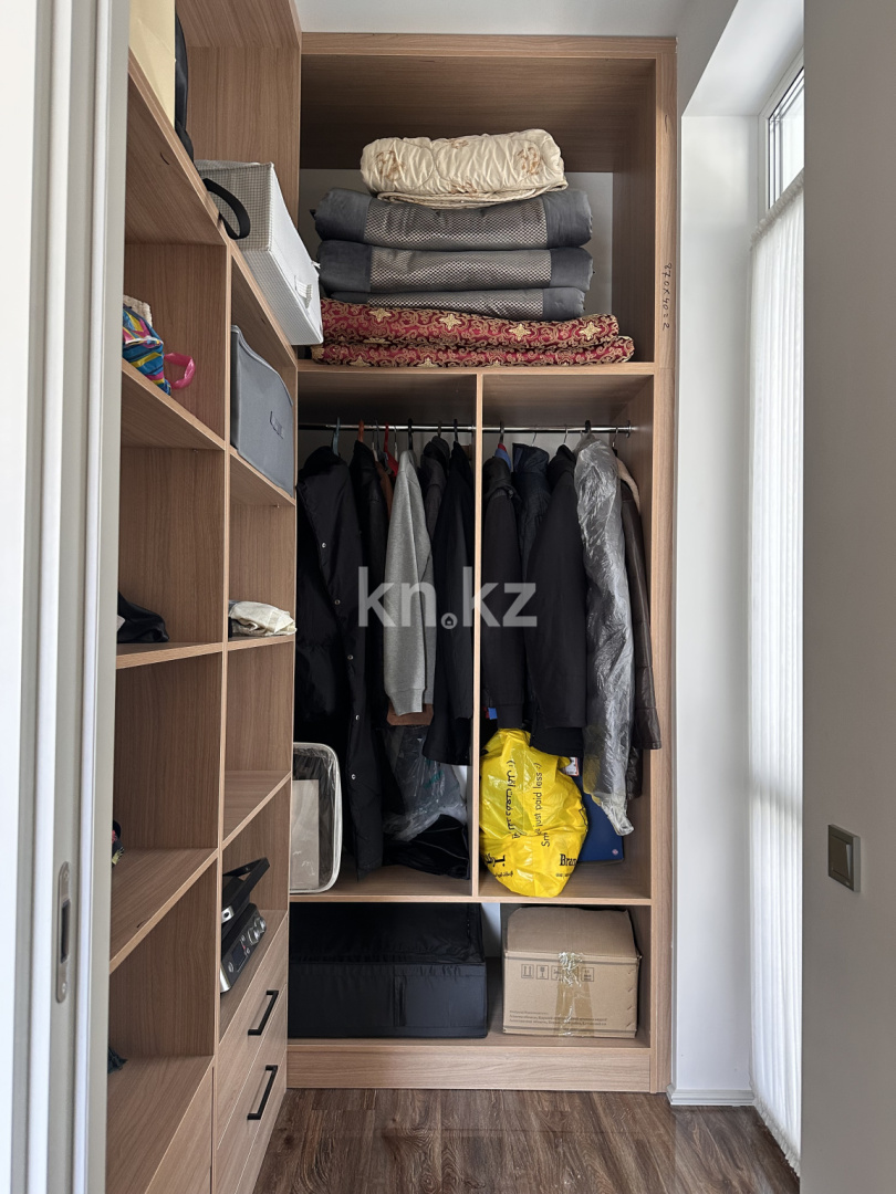 Продажа 5-комнатной квартиры, 162 м², ул. Керей, Жанибек хандар в Астане - фото 17