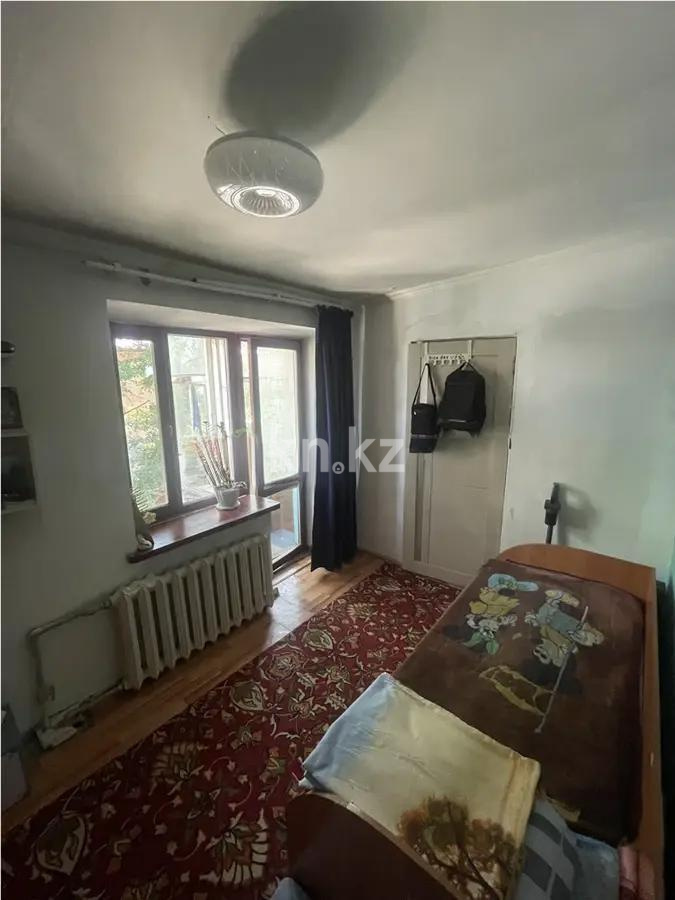 Продажа 2-комнатной квартиры, 41.5 м² в Алматы - фото 2