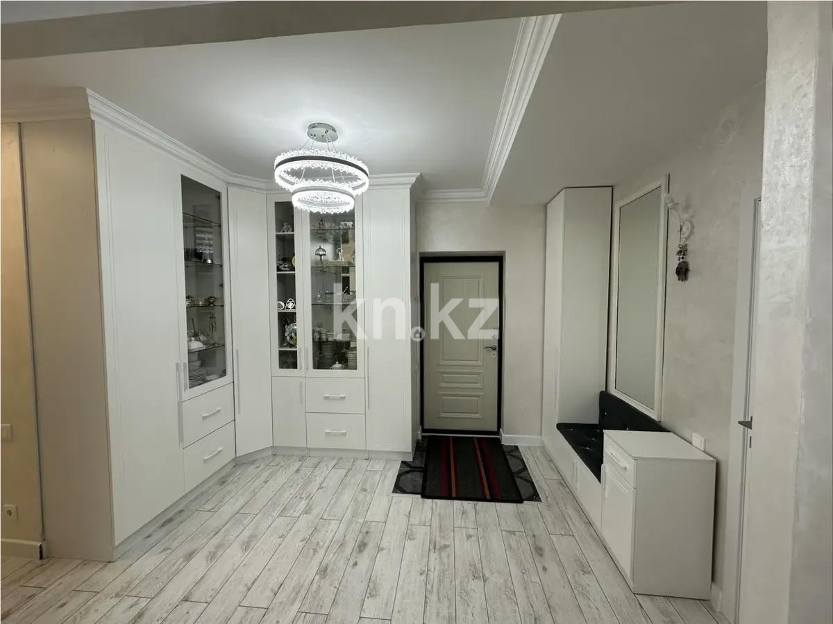 Продажа 2-комнатной квартиры, 68 м² в Алматы - фото 6
