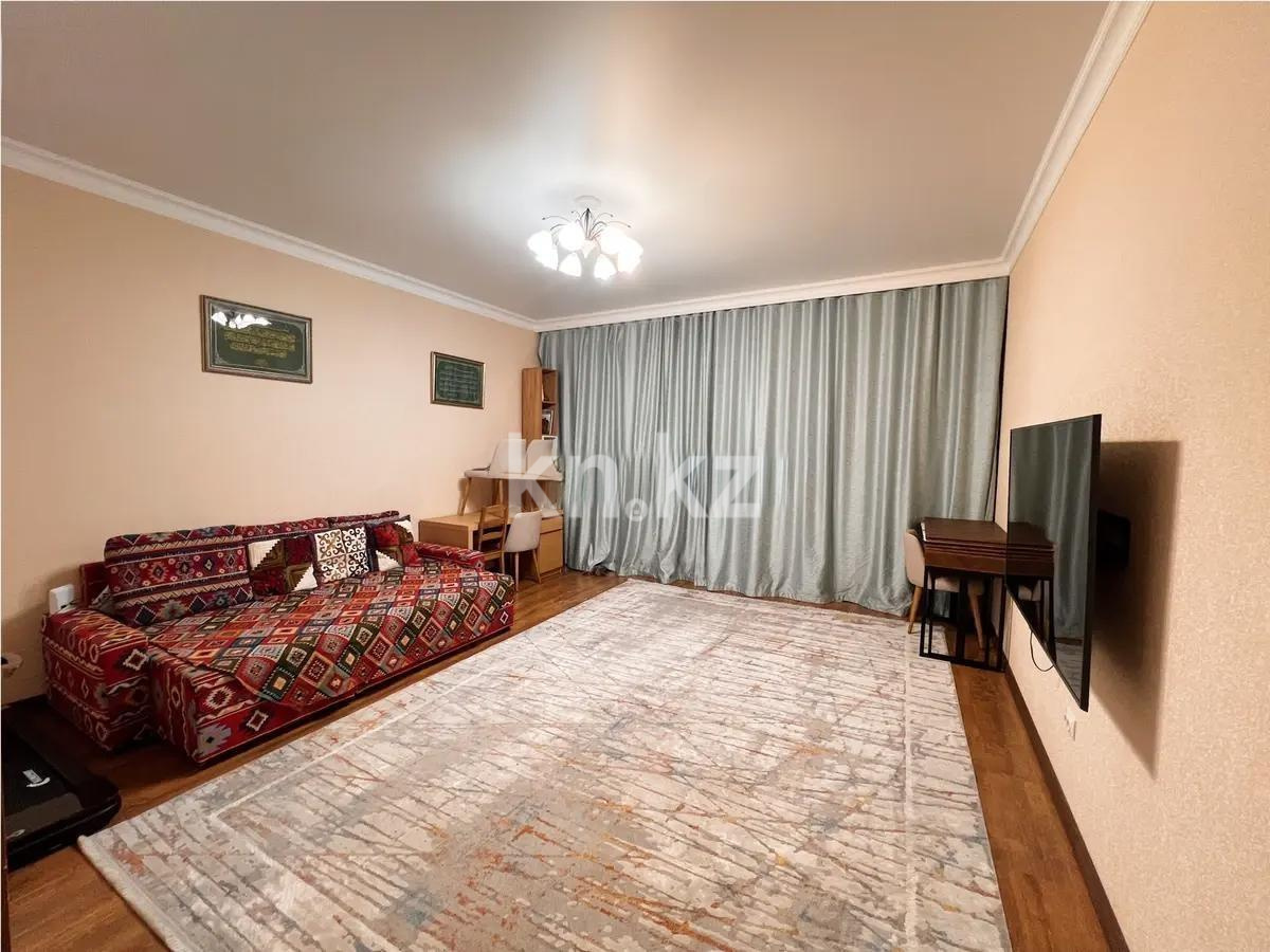 Продажа 2-комнатной квартиры, 64 м², ул. Е-489, дом  6 в Астане