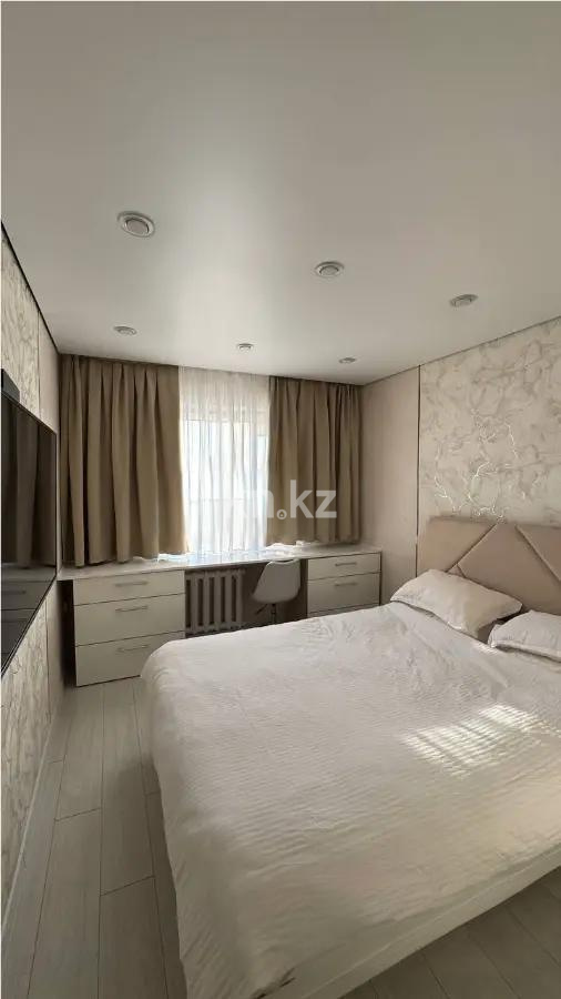 Продажа 3-комнатной квартиры, 55 м² в Астане - фото 2