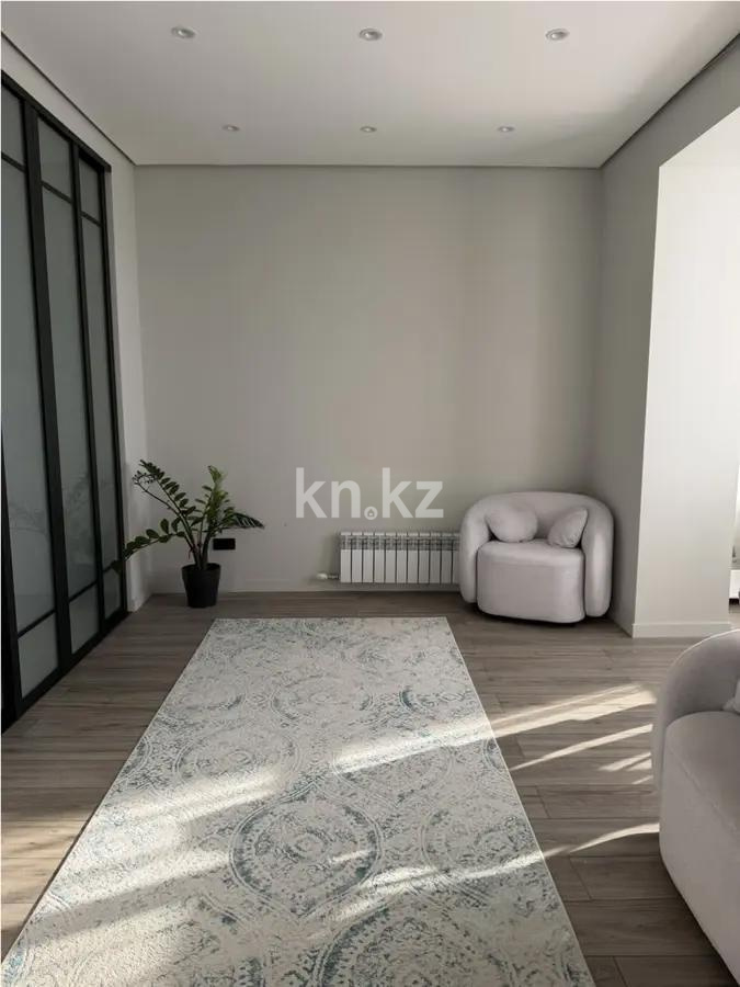 Продажа 2-комнатной квартиры, 47.11 м² в Астане