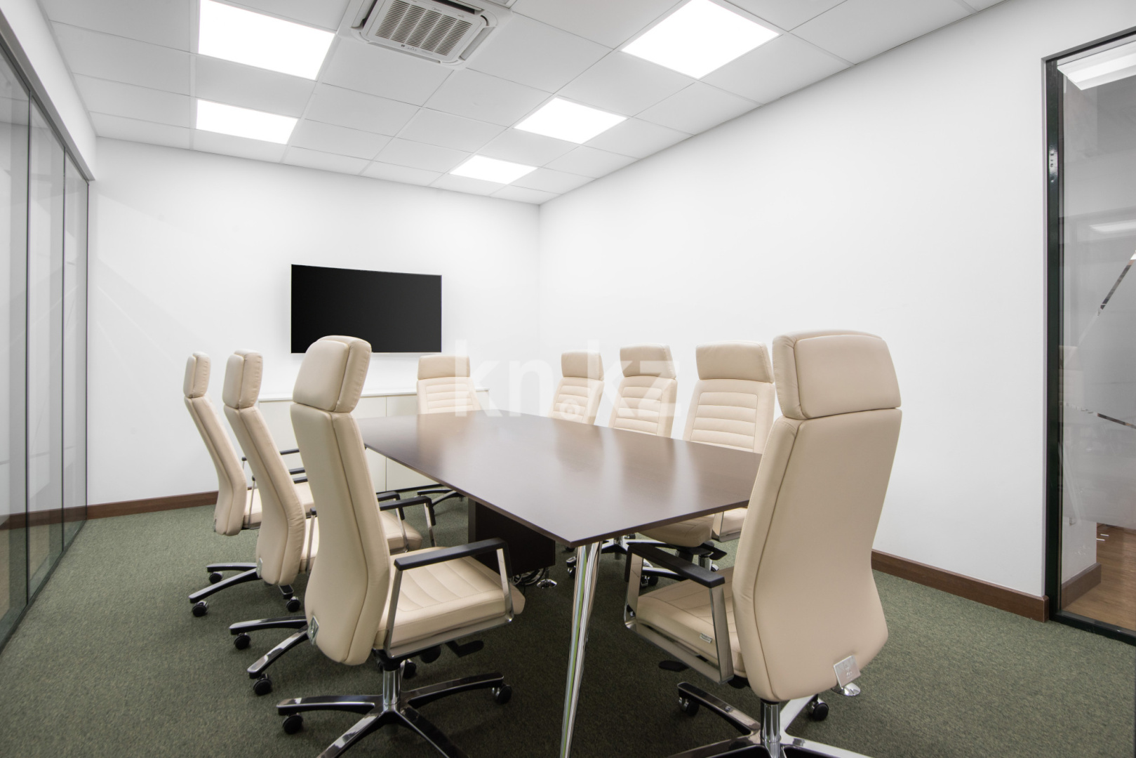 Аренда , ул. Кунаева, дом  10 в Астане - фото 6