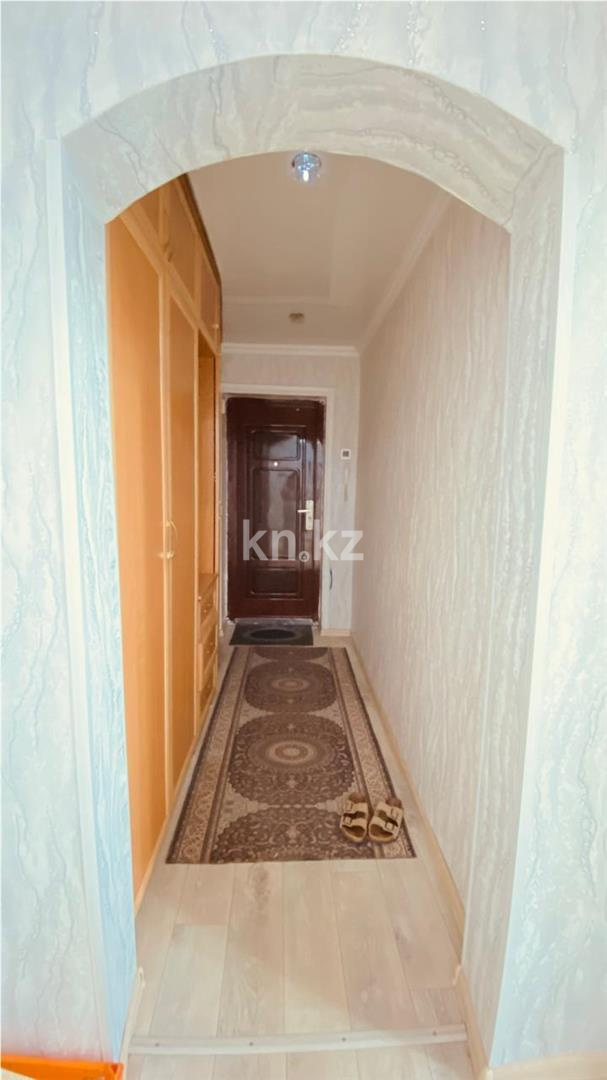 Продажа 3-комнатной квартиры, 62 м² в Караганде - фото 14