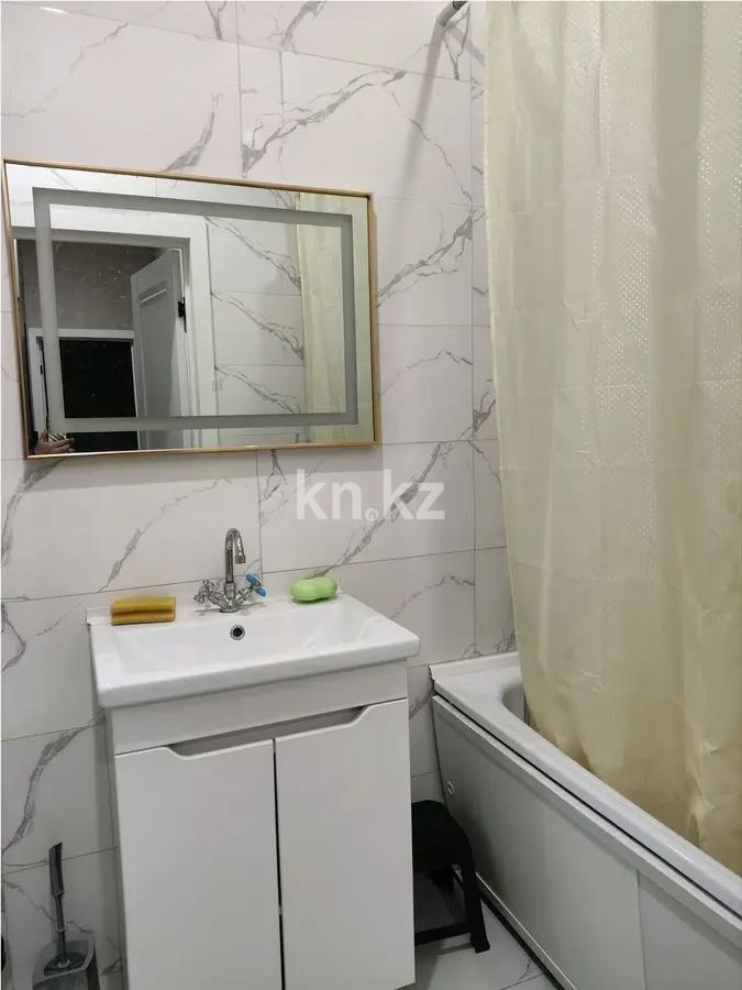 Продажа 2-комнатной квартиры, 59 м² в Караганде - фото 2