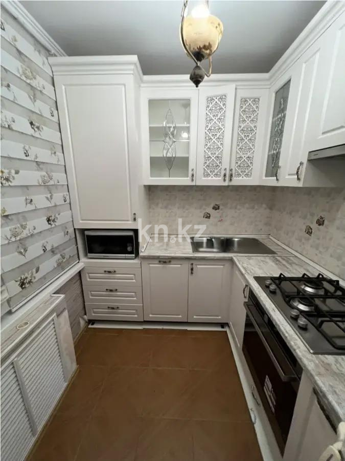 Продажа 2-комнатной квартиры, 45 м² в Алматы - фото 3