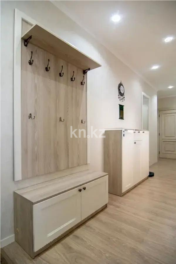 Продажа 3-комнатной квартиры, 84 м², пр. Кошкарбаева, дом  37 в Астане - фото 7