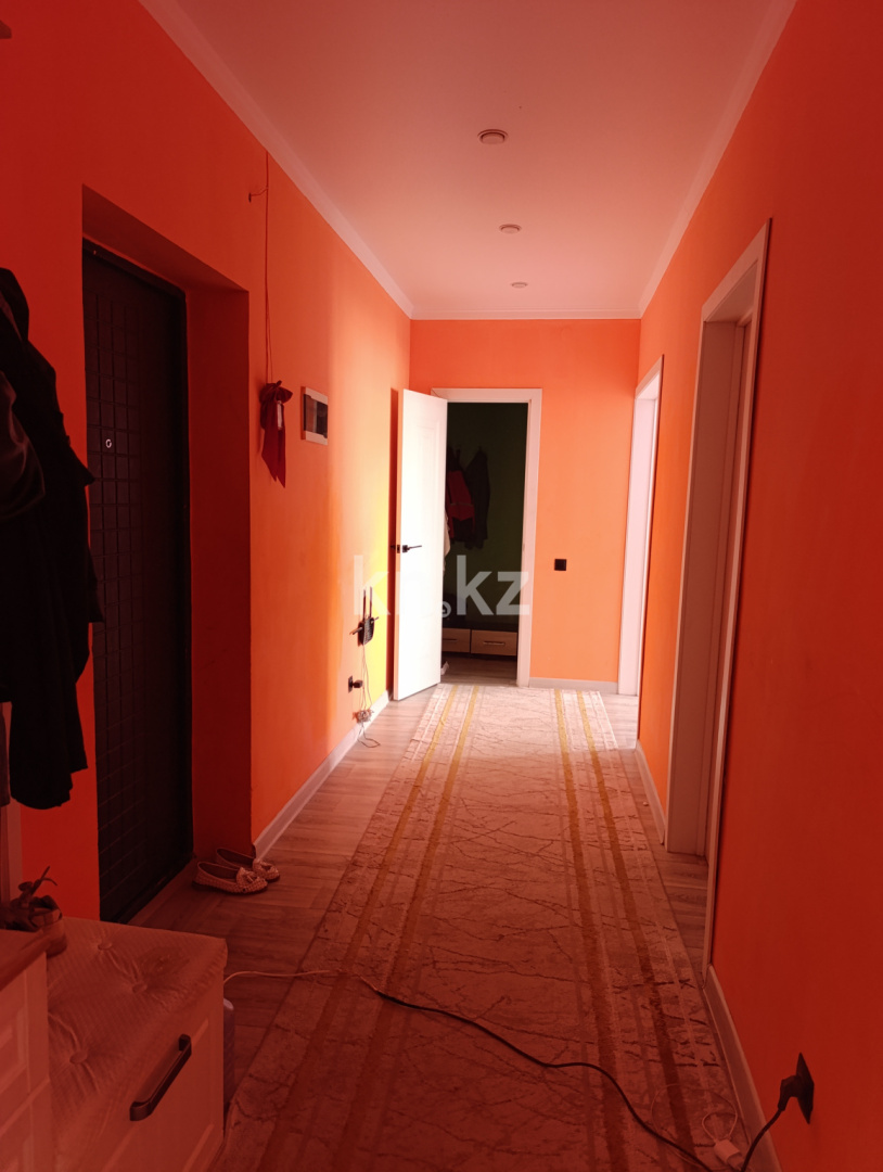 Продажа 2-комнатной квартиры, 67.4 м² в Караганде - фото 3