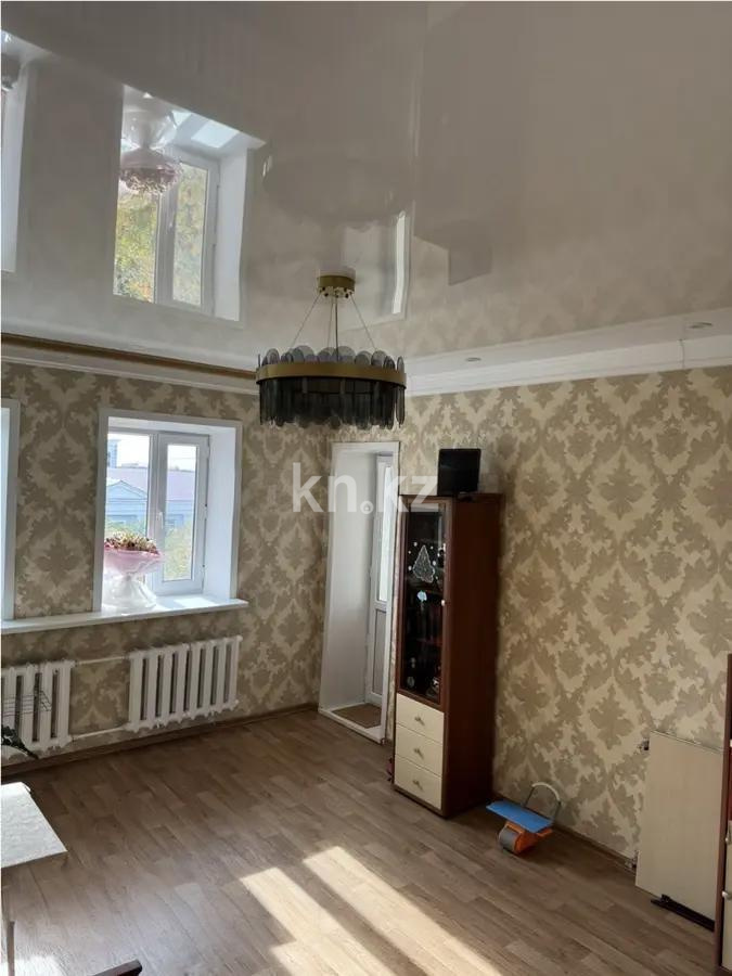 Продажа 2-комнатной квартиры, 57 м², пр. Бухар-жырау, дом  13 в Караганде - фото 2