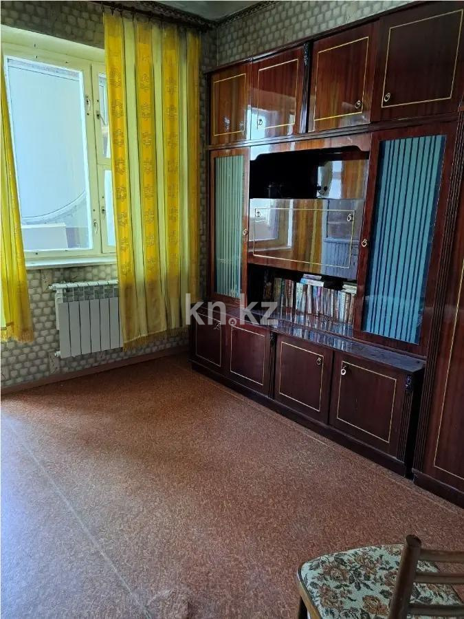 Продажа 1-комнатной квартиры, 34 м² в Алматы