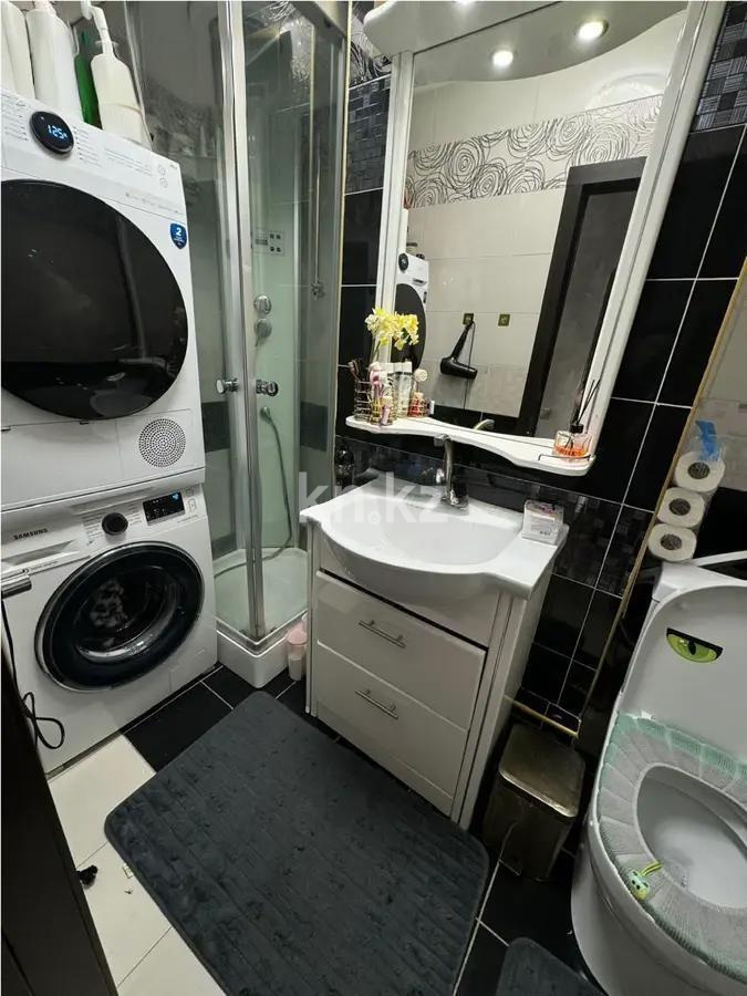 Продажа 2-комнатной квартиры, 44 м², мкр-н 5, дом  22 в Алматы - фото 4