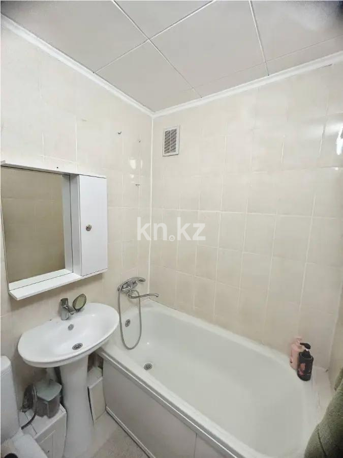 Продажа 1-комнатной квартиры, 32 м² в Алматы - фото 3