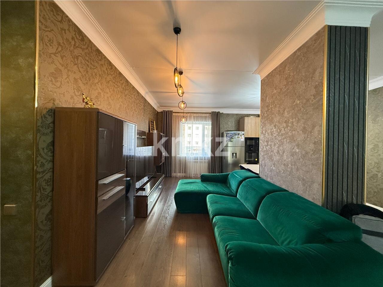 Продажа 3-комнатной квартиры, 89 м² в Караганде - фото 6