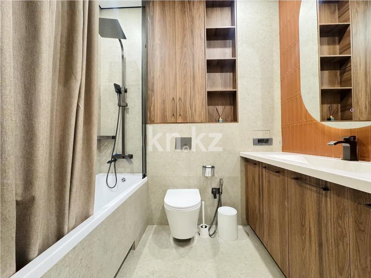 Продажа 5-комнатной квартиры, 140 м² в Астане - фото 9