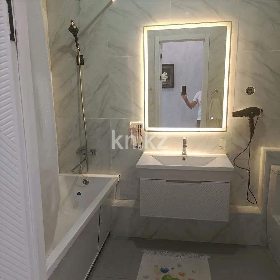 Продажа 3-комнатной квартиры, 87 м² в Астане - фото 5