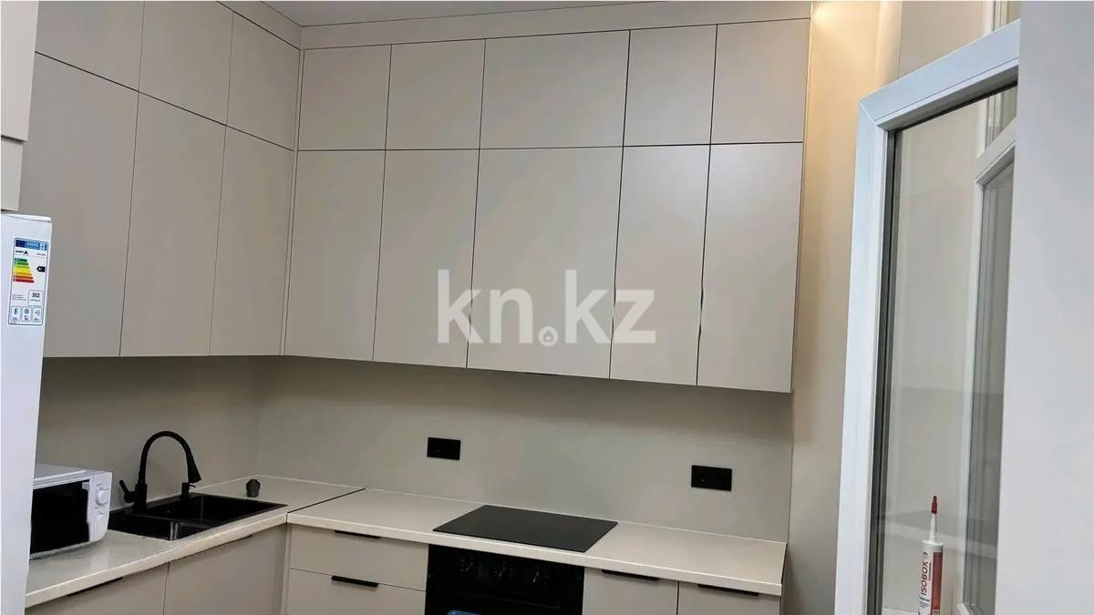 Продажа 1-комнатной квартиры, 45 м² в Астане - фото 3