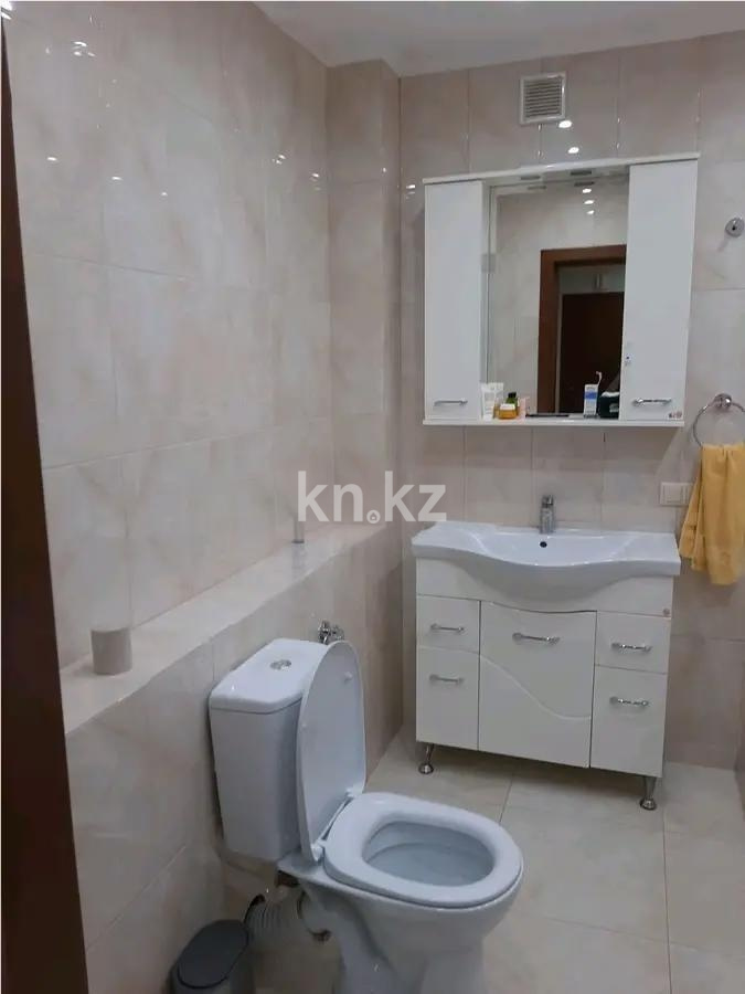 Продажа 2-комнатной квартиры, 52.2 м² в Астане - фото 4