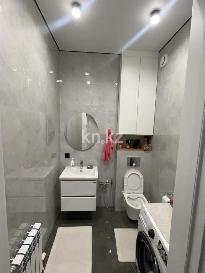 Продажа 3-комнатной квартиры, 82.1 м² в Астане - фото 4