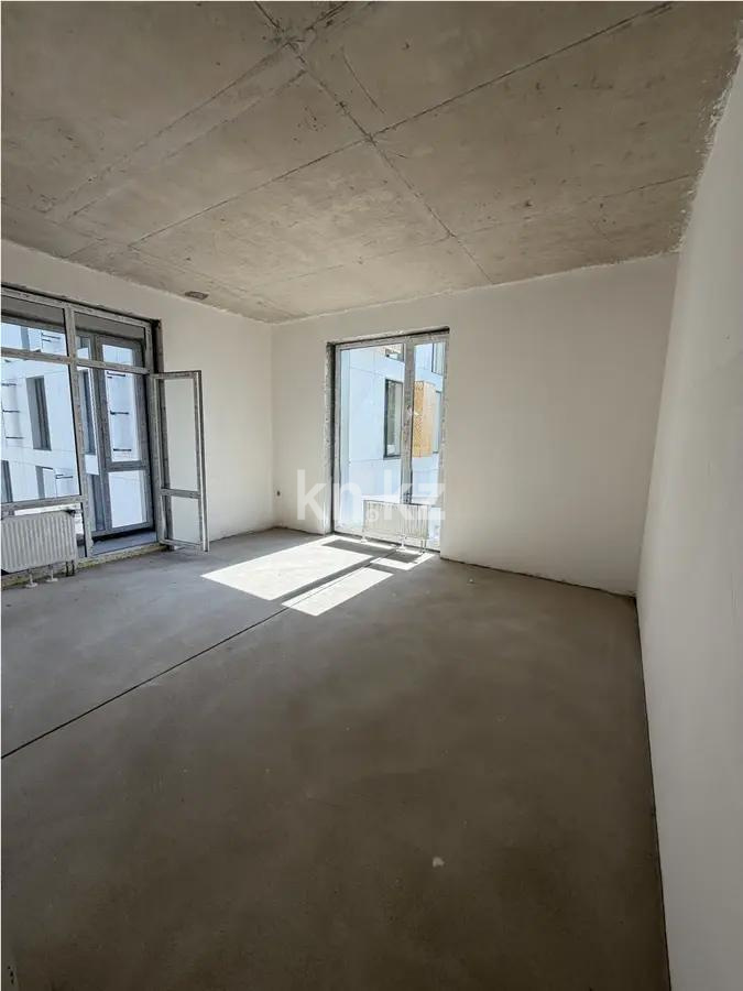 Продажа 3-комнатной квартиры, 96 м² в Алматы