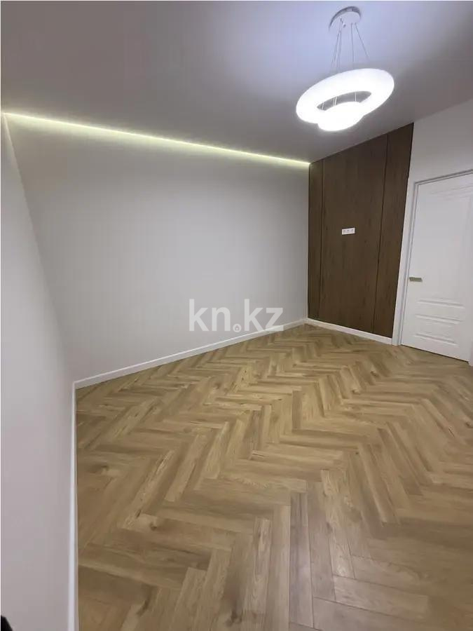 Продажа 3-комнатной квартиры, 52 м² в Алматы