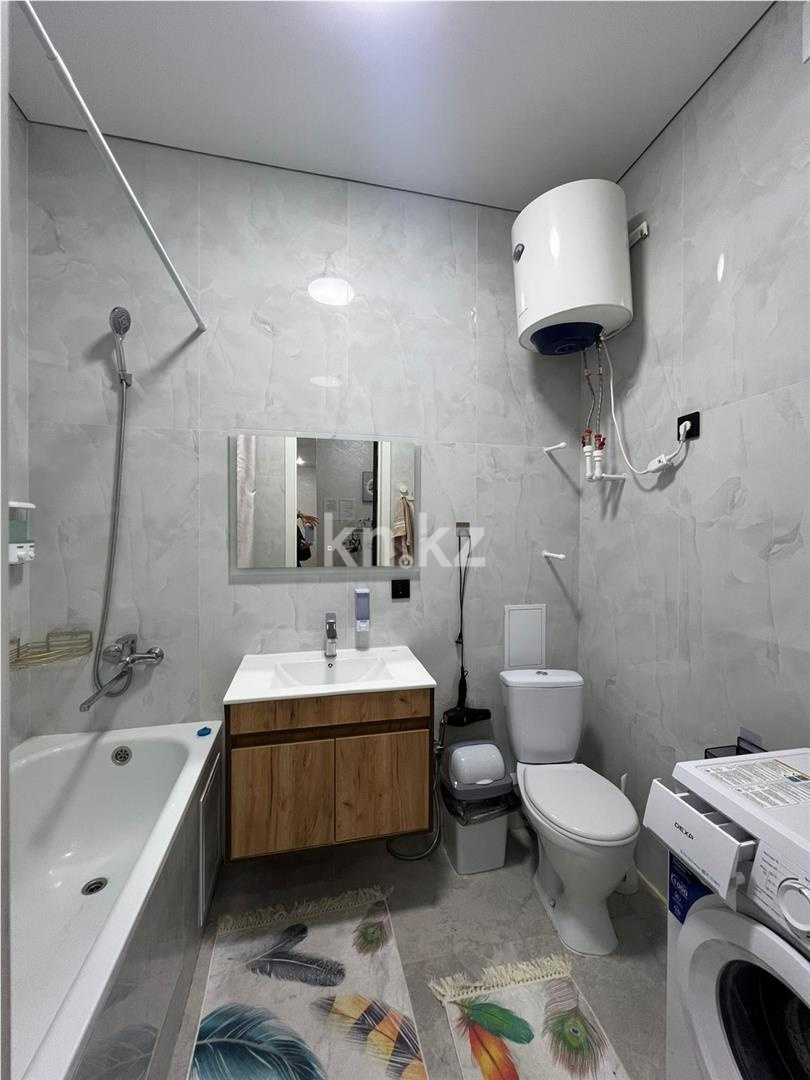 Продажа 3-комнатной квартиры, 64 м² в Караганде - фото 10