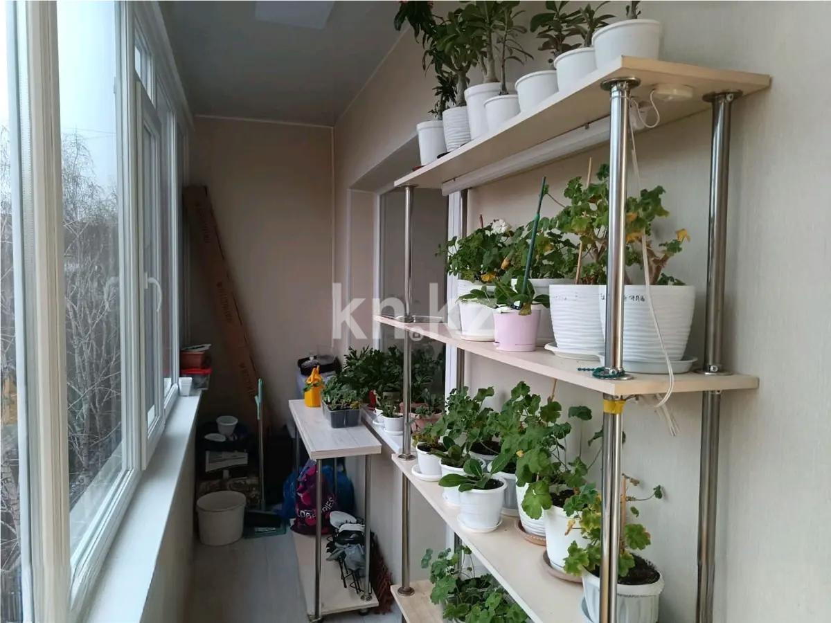 Продажа 2-комнатной квартиры, 71.8 м², ул. Мустафина, дом  3/2 в Астане - фото 6