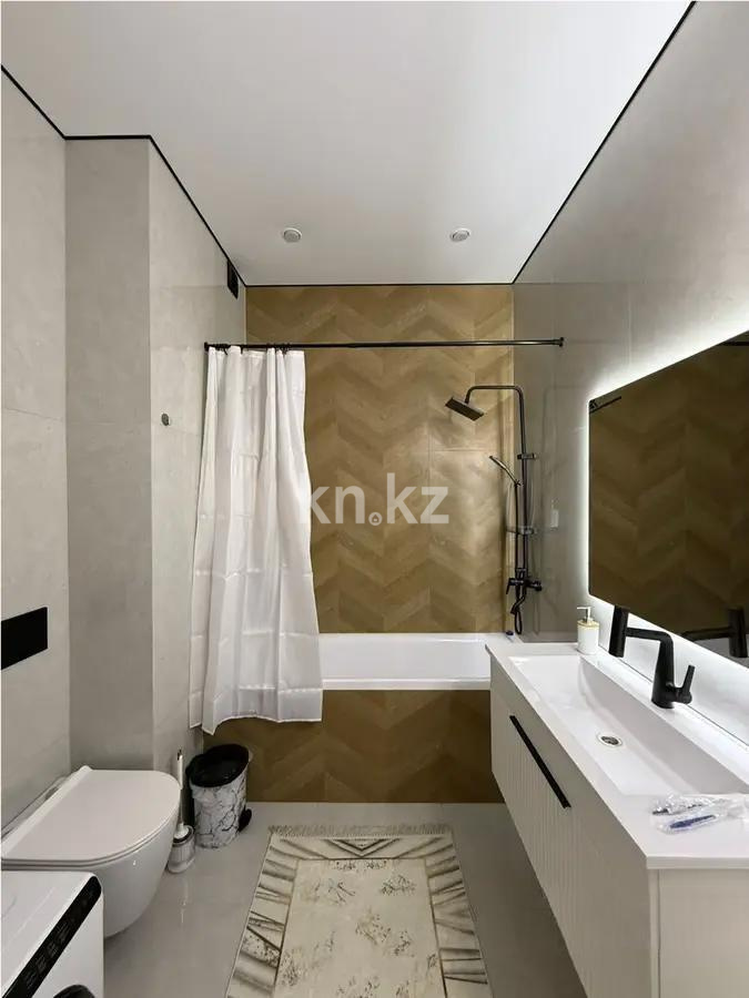 Продажа 2-комнатной квартиры, 35 м² в Астане - фото 4