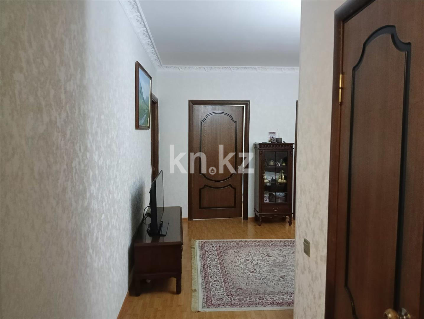 Продажа 4-комнатной квартиры, 105 м², ул. Иманбаевой в Астане - фото 8