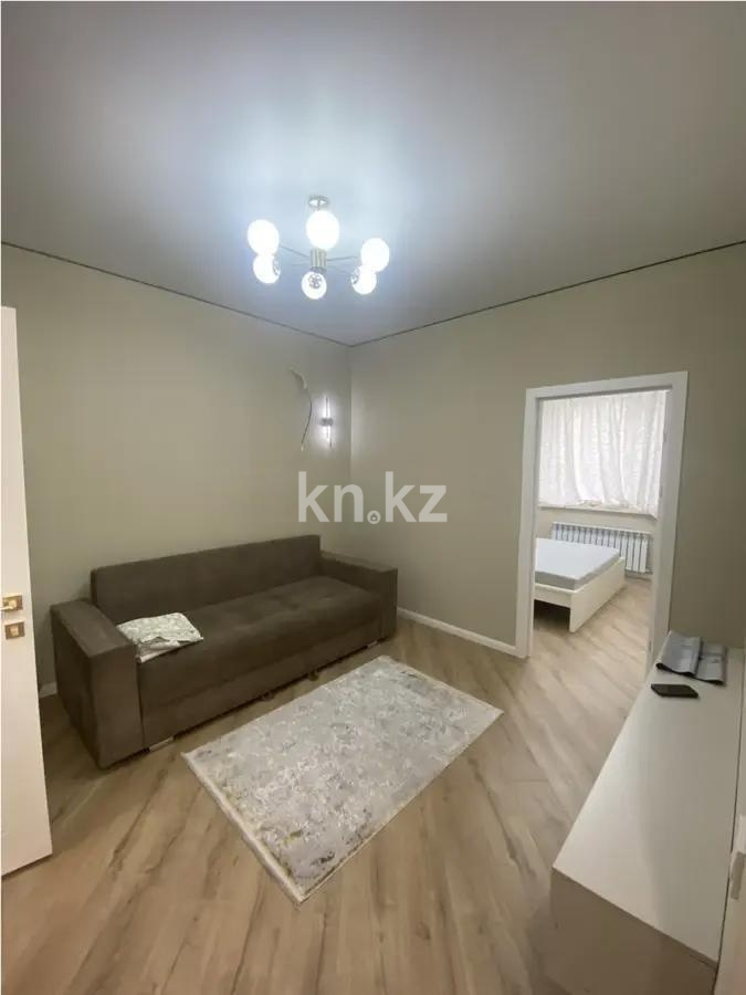 Продажа 2-комнатной квартиры, 54 м² в Алматы