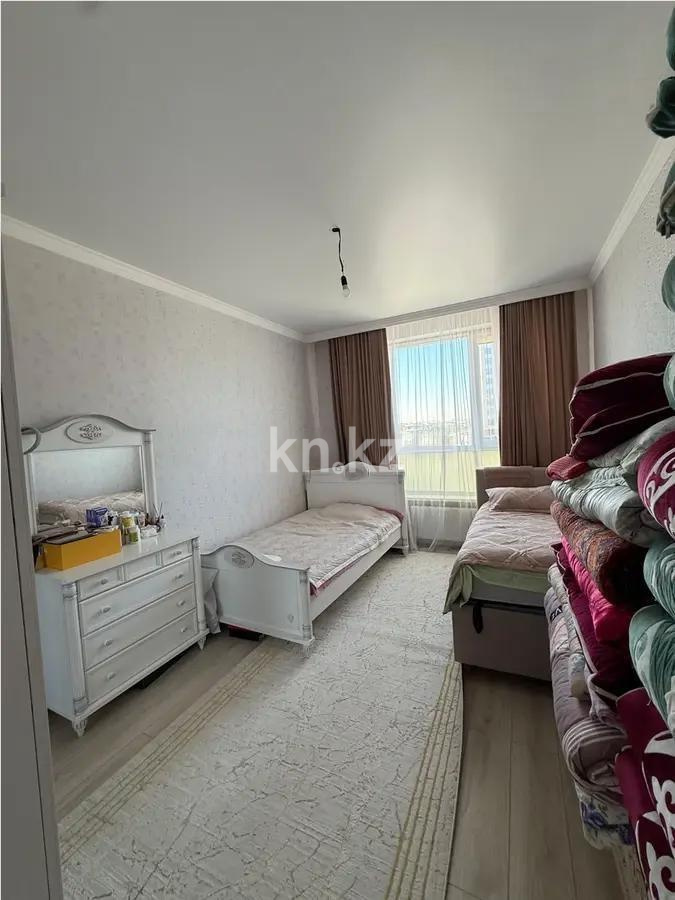 Продажа 3-комнатной квартиры, 96 м² в Астане - фото 3